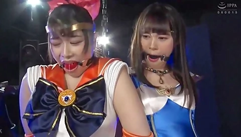 Bondage Japanese