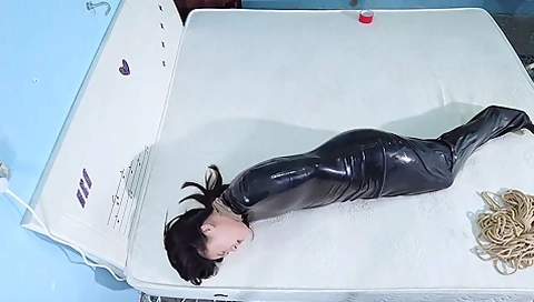 Chinese Bondage 22