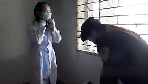 Chinese Prisoner
